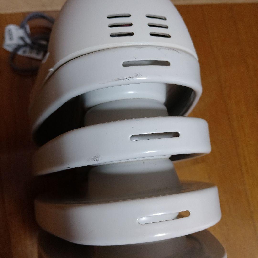 DeLonghi ミニオイルヒーター 500W