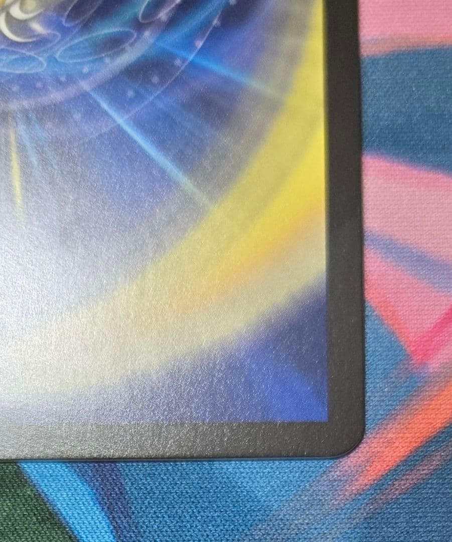 超愛銀河クエーサーラブエクスパンジョン 漫画シークレット SP5 秘超