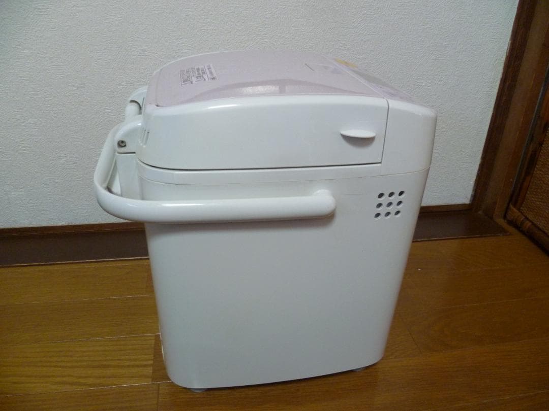 Panasonic パナソニック ホームベーカリー SD-BH105　1斤タイプ