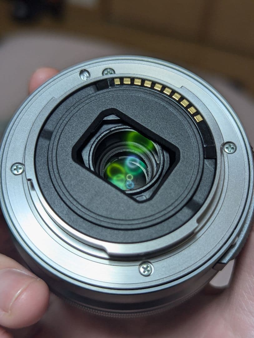 【超美品】SONY E SEL 70-350G　と　sony e16-50セット