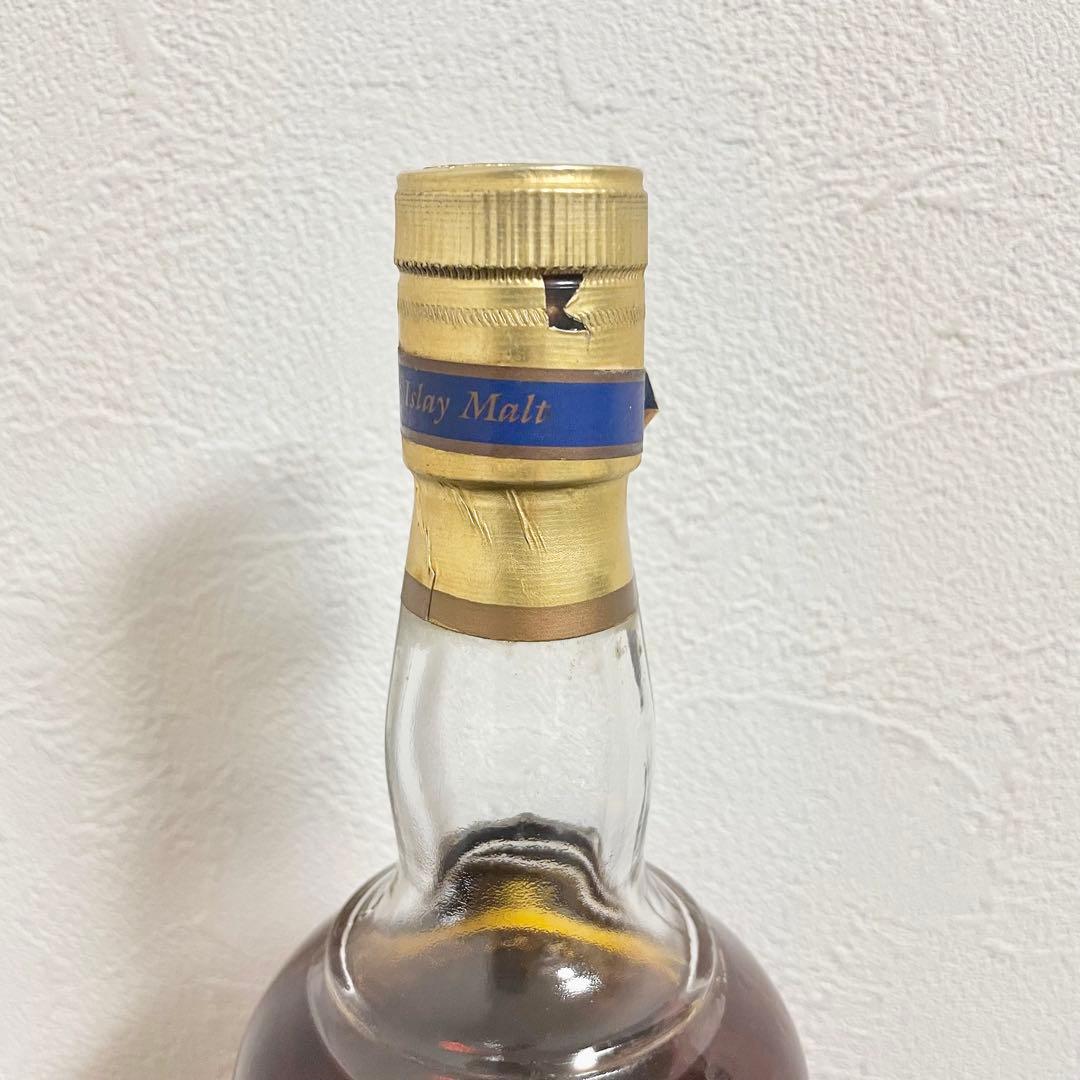 ボウモア BOWMORE 17年 シルクプリント 750ml スコッチウイスキー