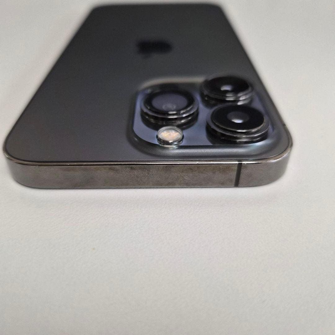 スマートフォン本体 iPhone13 pro (MLUN3J/A)