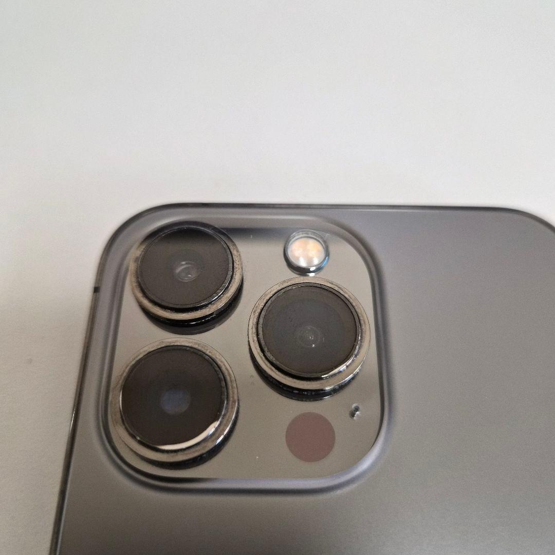 スマートフォン本体 iPhone13 pro (MLUN3J/A)