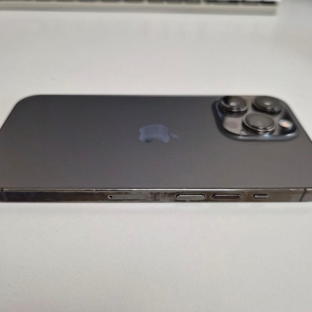 スマートフォン本体 iPhone13 pro (MLUN3J/A)