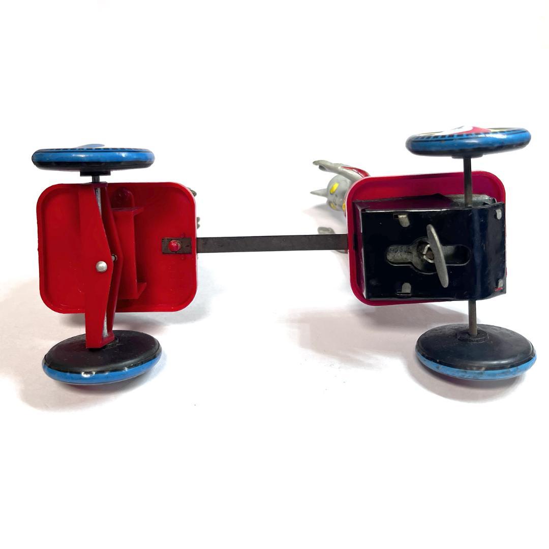 怪獣大決斗 ウルトラマン A エース ベロクロン ブルマァク ソフビ 美品