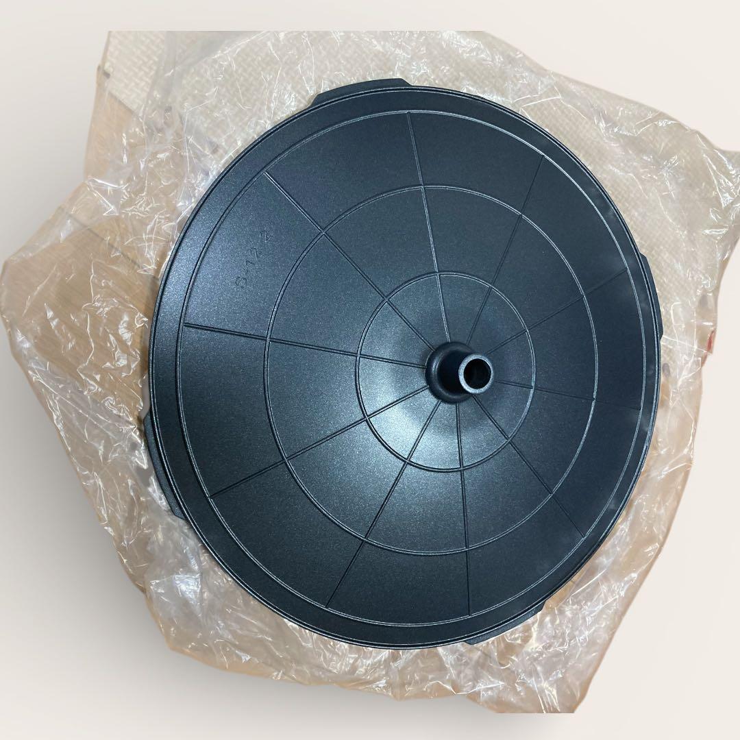 未使用品 ザイグル ハンサム SJ-100 ロースター ZAIGLE