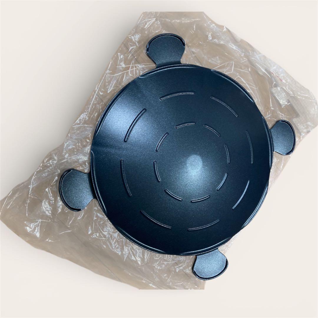 未使用品 ザイグル ハンサム SJ-100 ロースター ZAIGLE