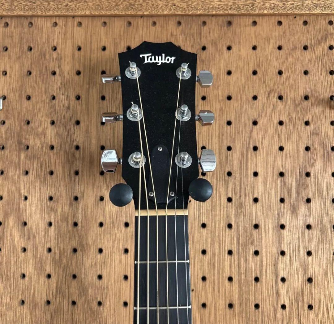 Taylor 214ce アコースティックギター エレアコ