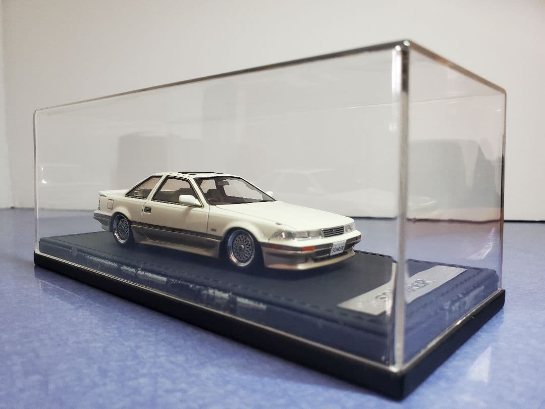 1/43 イグニッションモデル トヨタ ソアラ