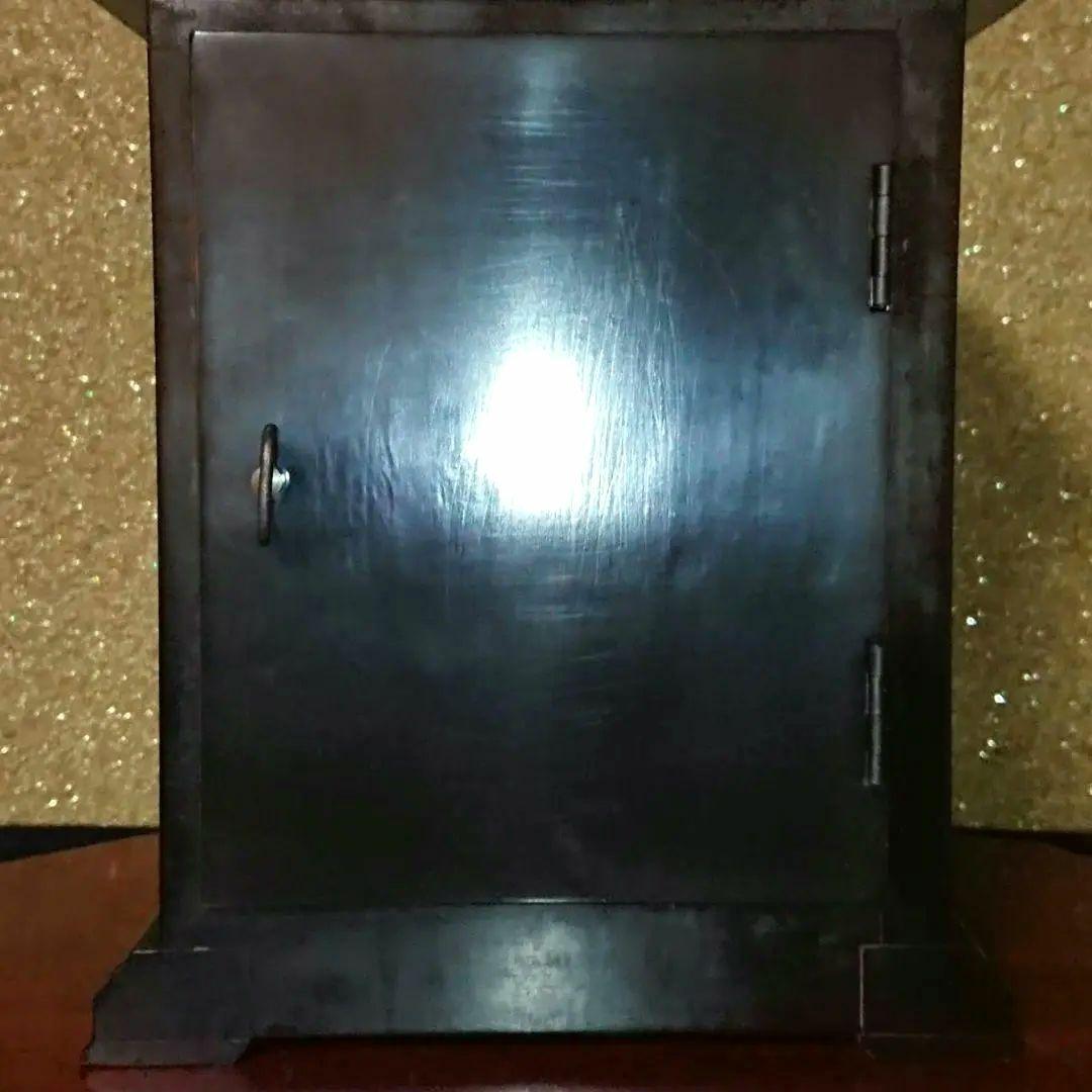 希少 完動 ドイツ製『60’s HETTICH 置時計』ヴィンテージ 昭和レトロ