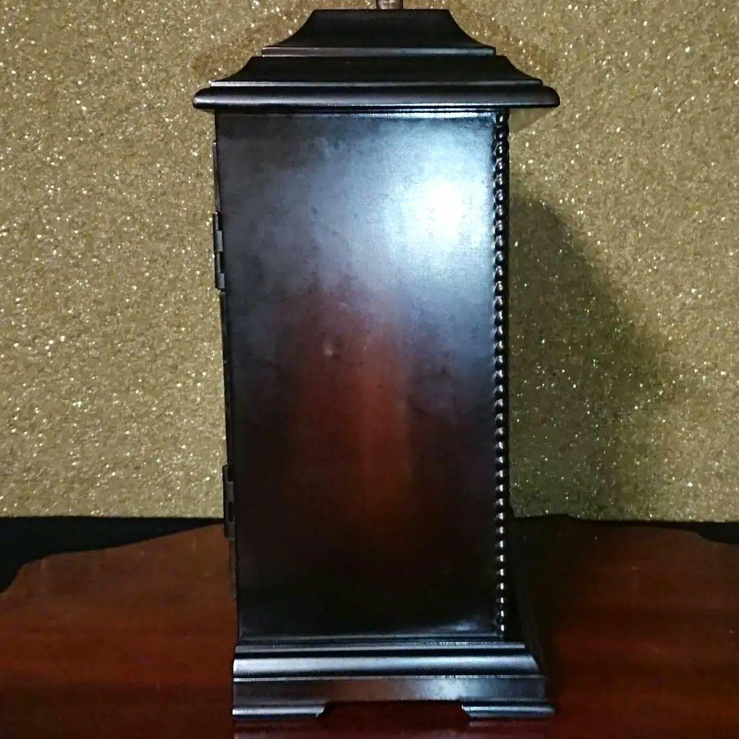 希少 完動 ドイツ製『60’s HETTICH 置時計』ヴィンテージ 昭和レトロ