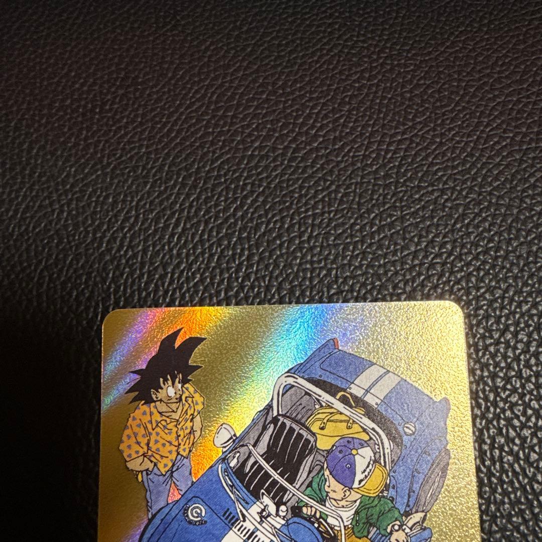 マンガブースター エナジーマーカー 金 22巻 E-76