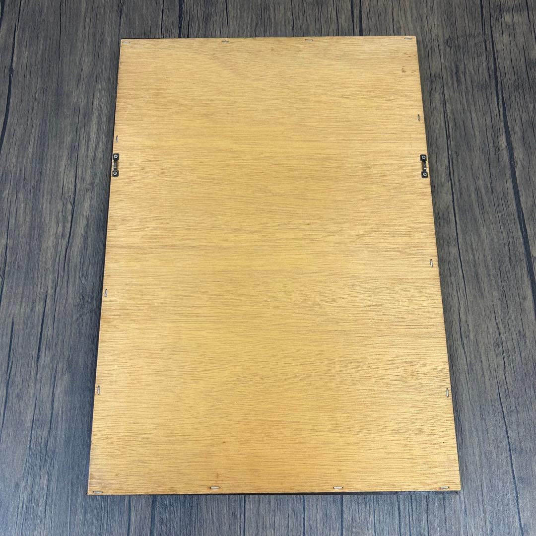 パブミラー5点セット　ウイスキー　インテリア　額装　バー　飲食店