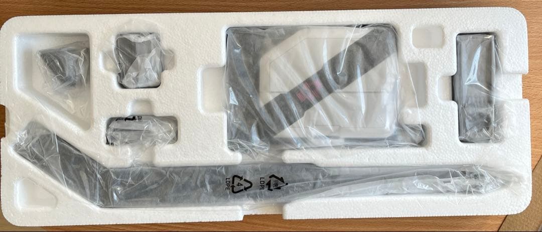 CSM ライドブッカー　仮面ライダーディケイド