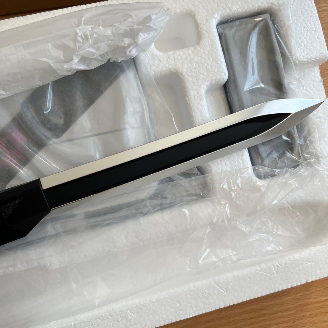 CSM ライドブッカー　仮面ライダーディケイド