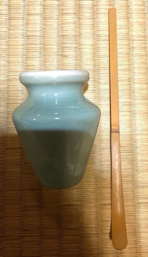 茶道具　5点セット　高山茶筅　技術保存　嬉選