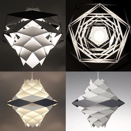 HFSeries 410 ペンダントライト YAMAGIWAハンスフォルスガード