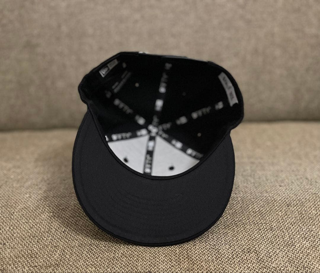 ロンハーマン ニューエラ スナップバックキャップ 9FIFTY