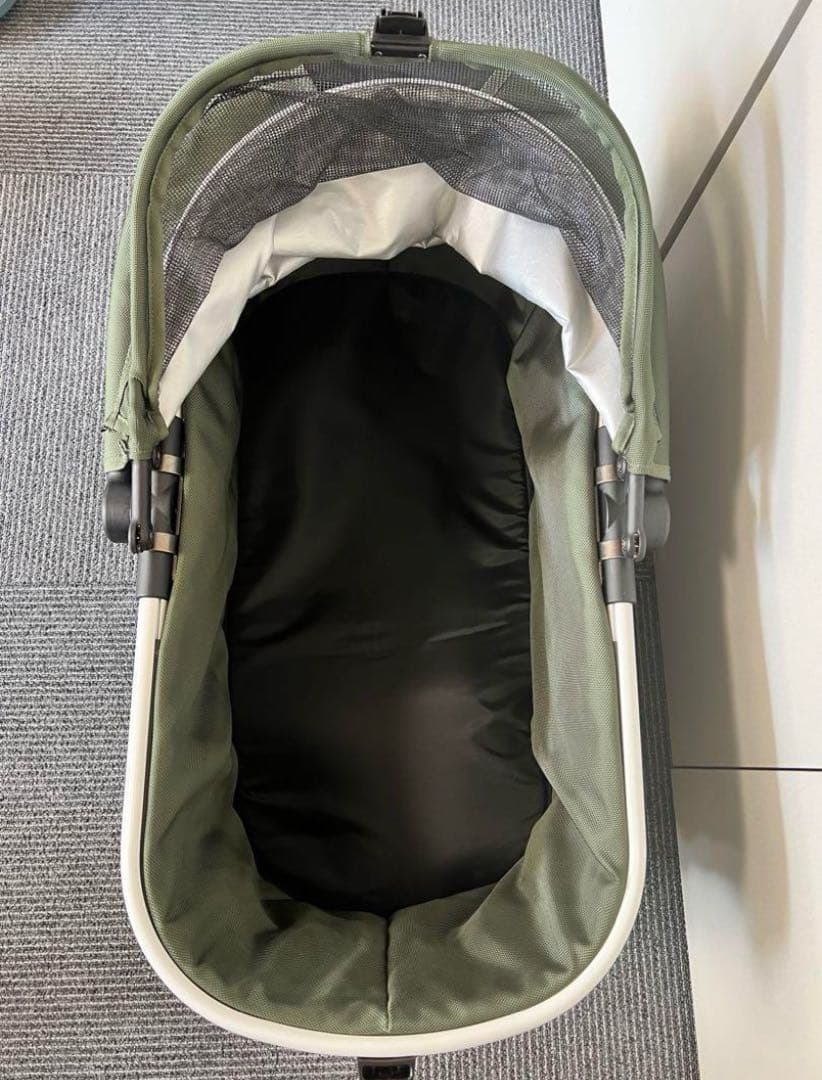 【美品】ピッコロカーネタント3