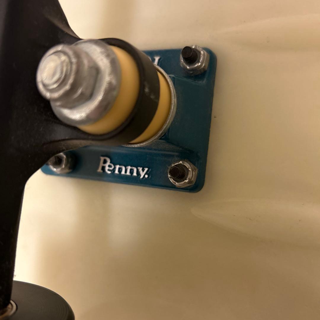 Penny 32 ミッドナイトグロウペニーボード　スケートボード