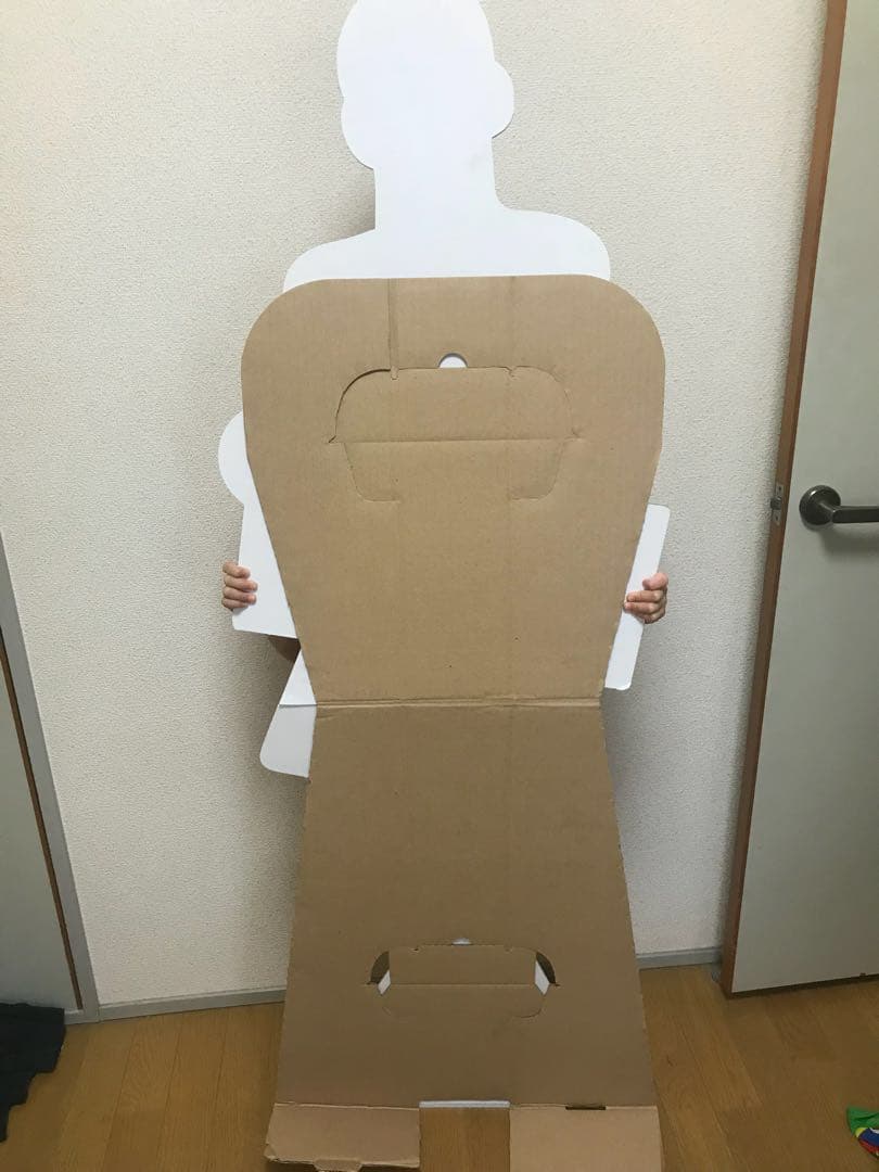 激レア 安室奈美恵 等身大パネル