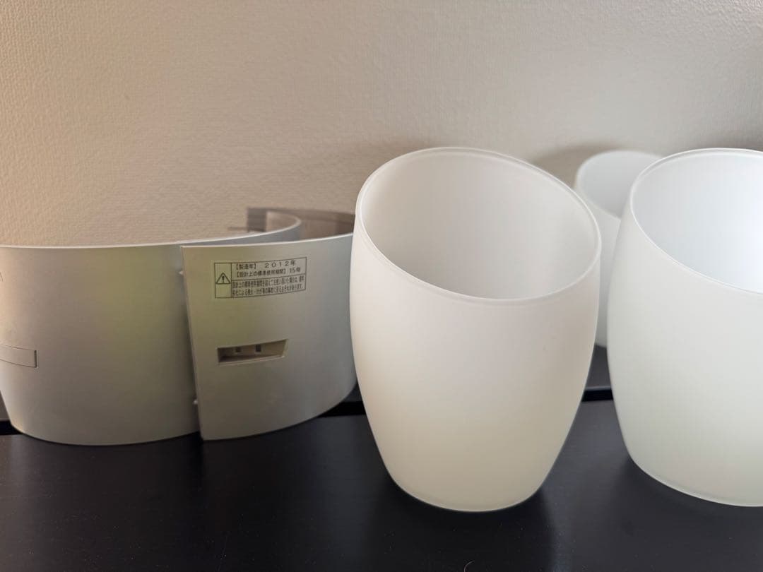 オーデリック　シーリングファンWF419