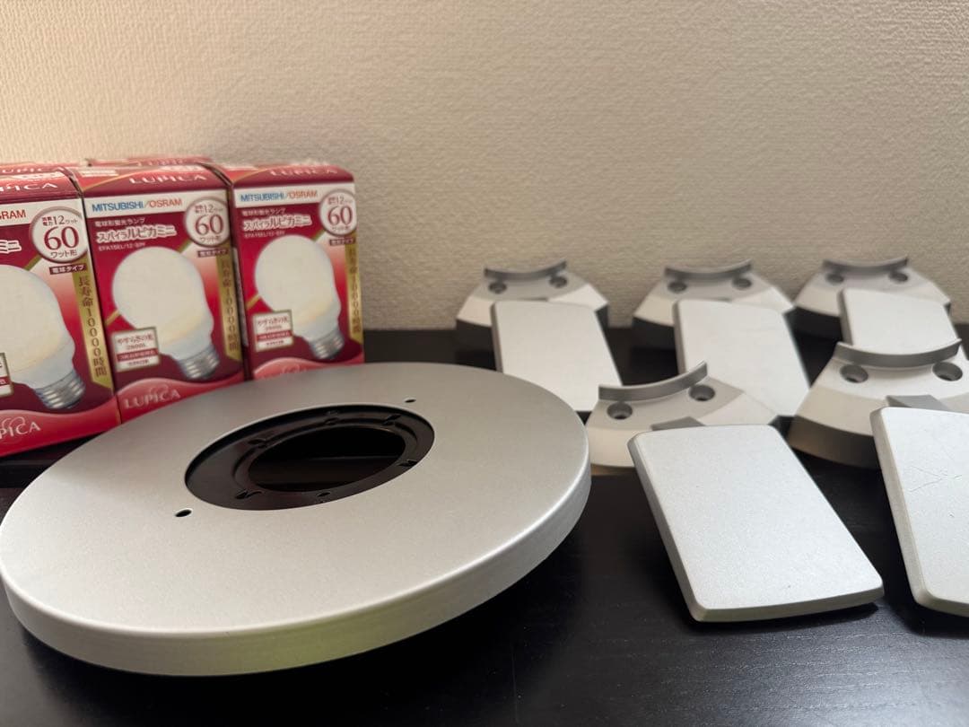 オーデリック　シーリングファンWF419