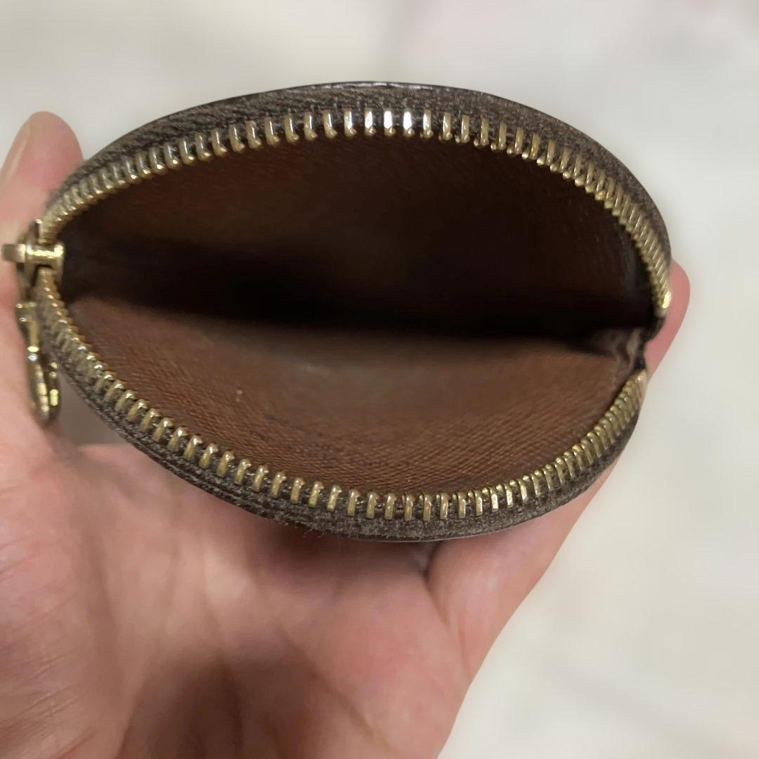 専用　Louis Vuitton モノグラム ケースポルトモネロン