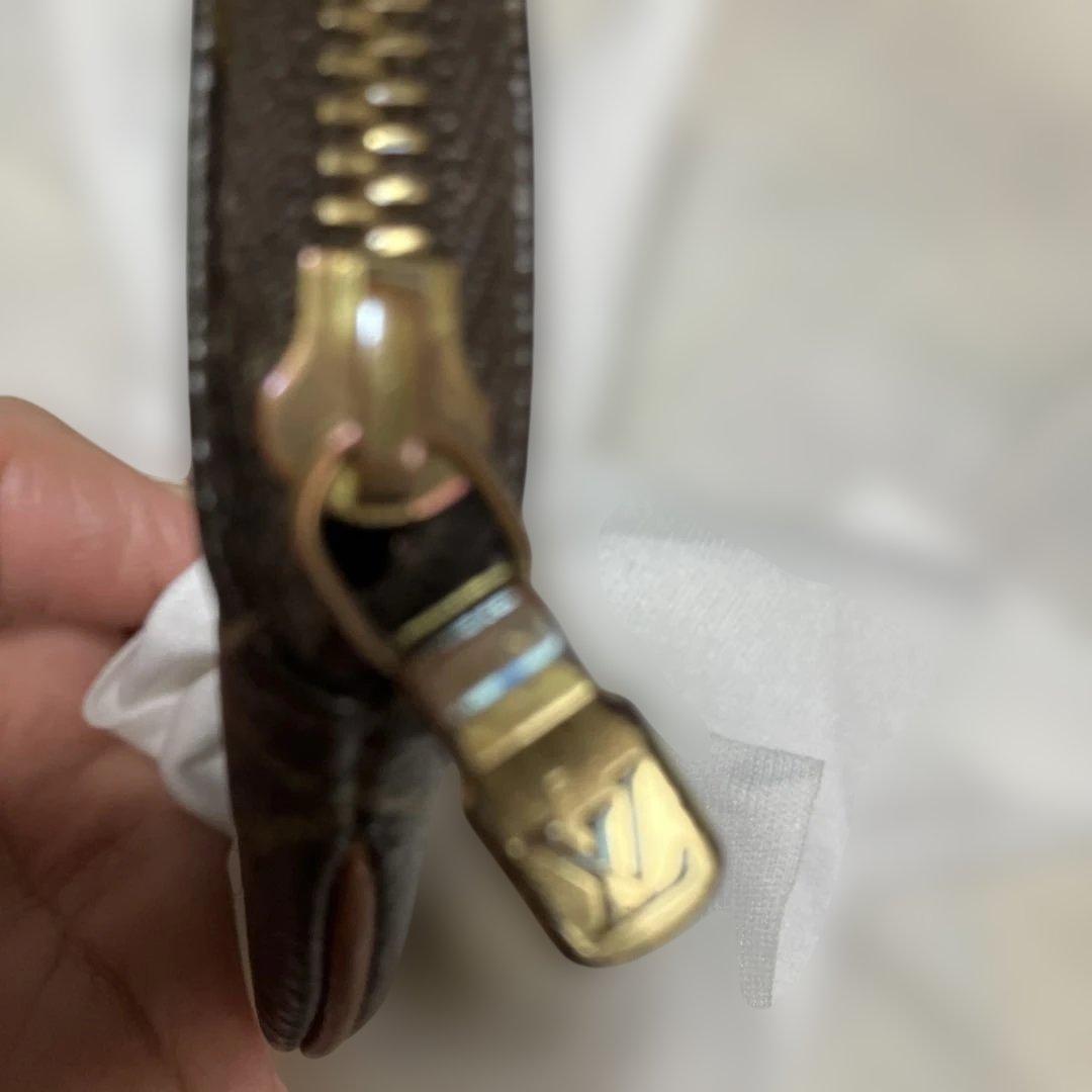 専用　Louis Vuitton モノグラム ケースポルトモネロン