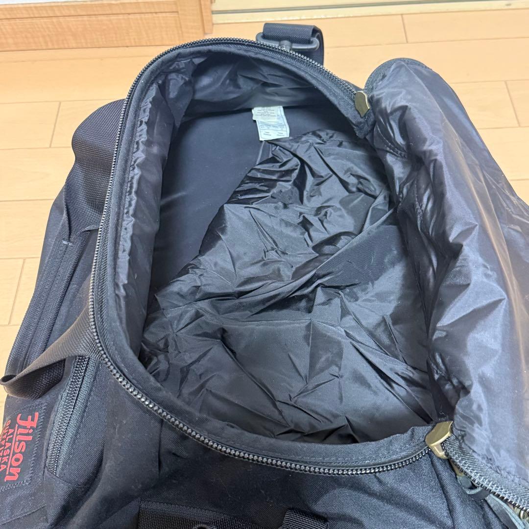 Filson DUFFLE PACK フィルソン ダッフルパック
