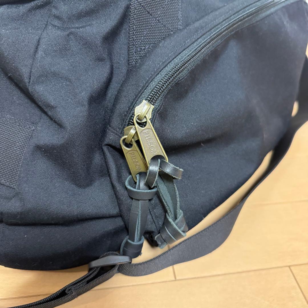 Filson DUFFLE PACK フィルソン ダッフルパック