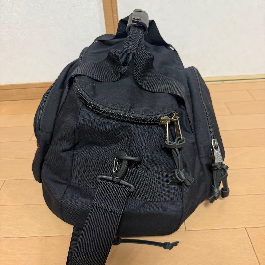 Filson DUFFLE PACK フィルソン ダッフルパック