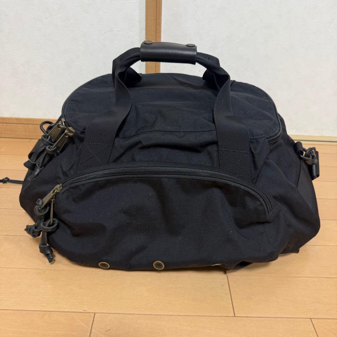Filson DUFFLE PACK フィルソン ダッフルパック