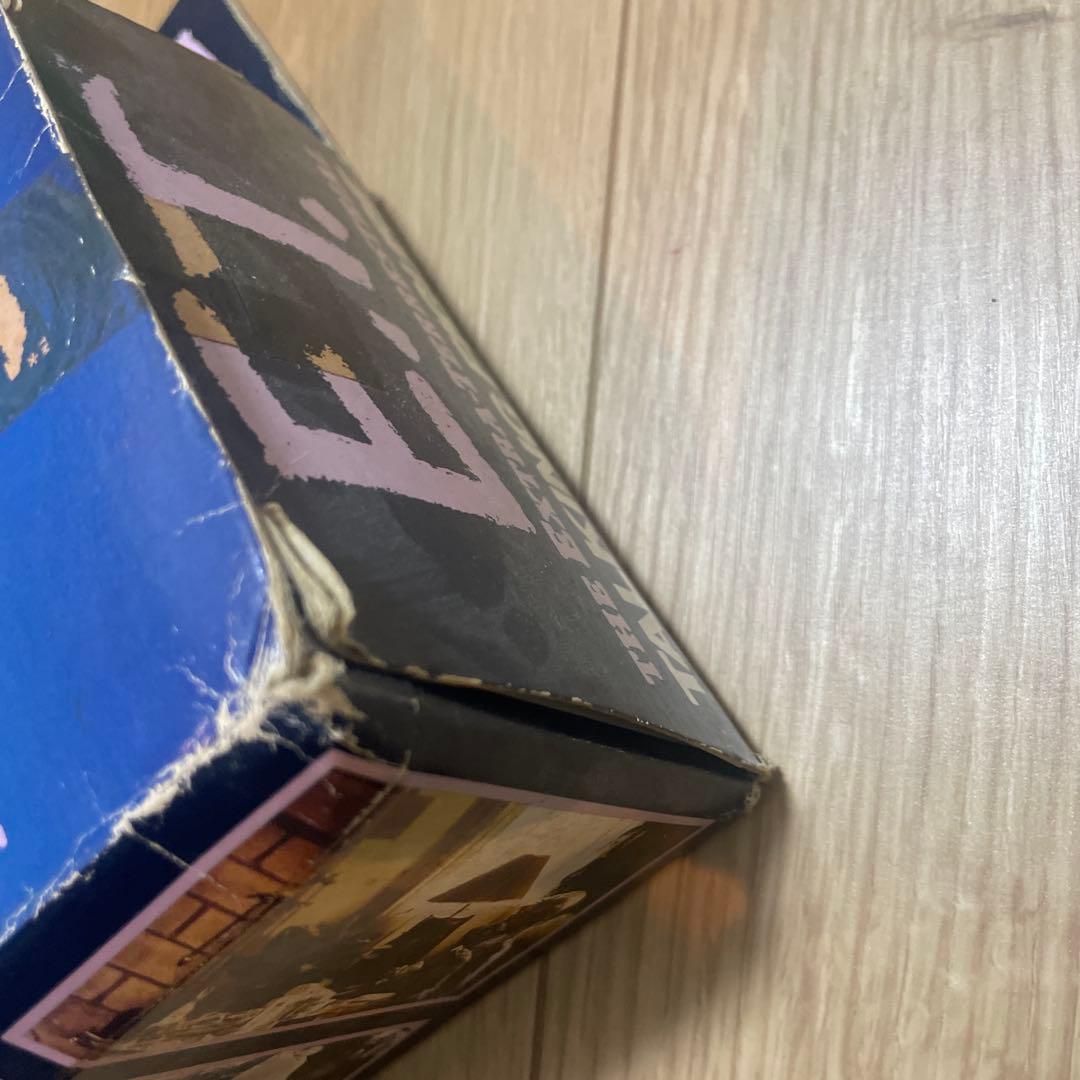 E.T. フィギュア