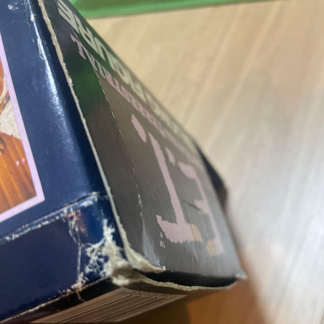 E.T. フィギュア