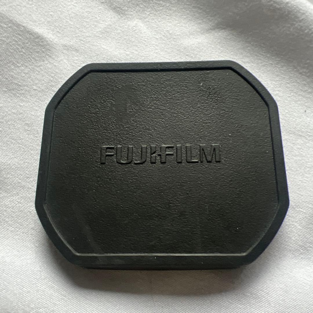 神レンズ FUJINON XF35mm F1.4 R