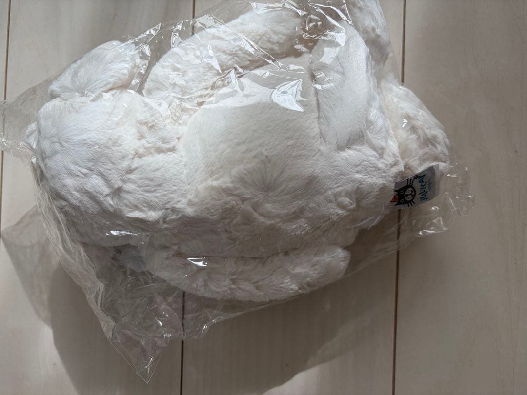  ひつじ　ラムぬいぐるみMサイズ