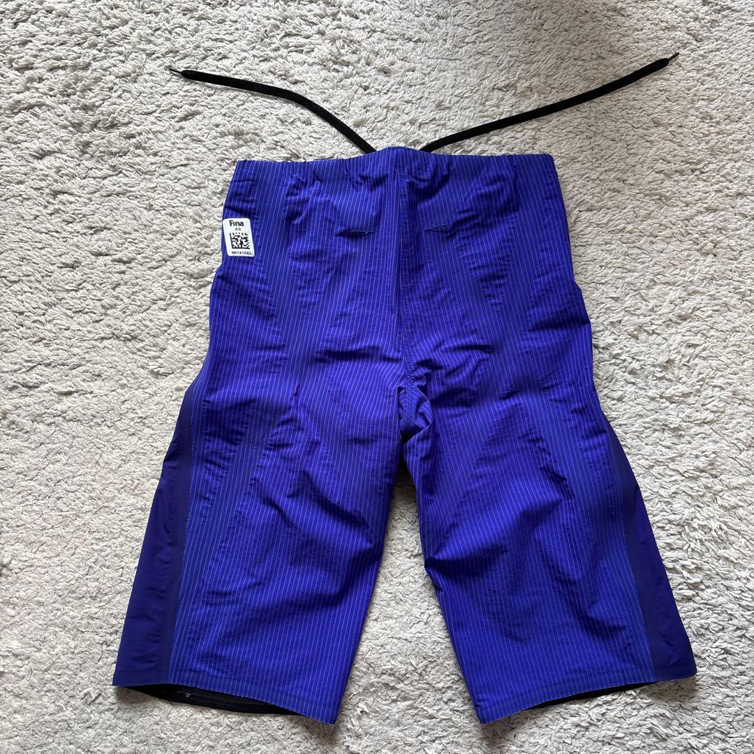 ミズノ　　高速水着 GX-SONIX IV MR L