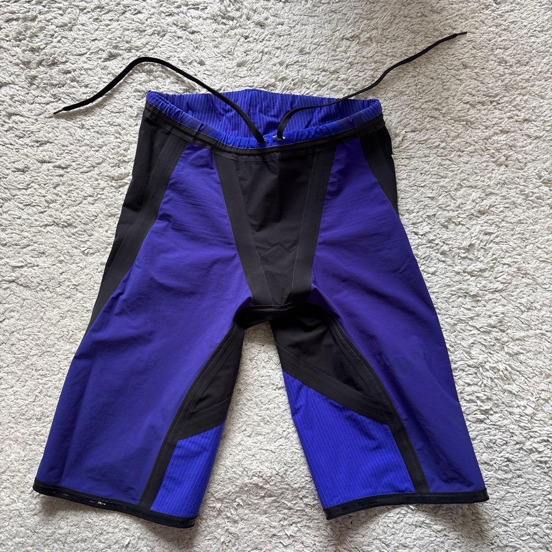 ミズノ　　高速水着 GX-SONIX IV MR L