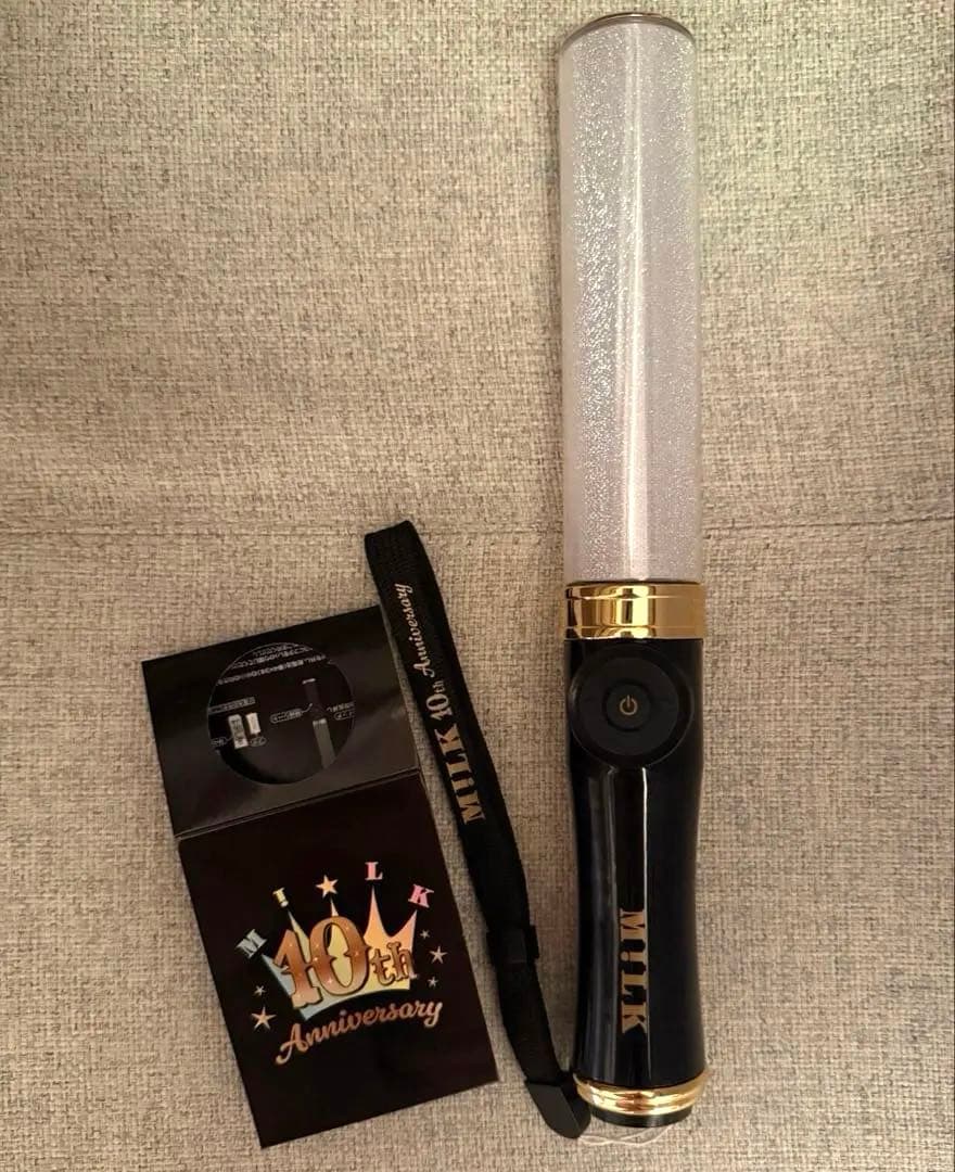 山中柔太朗 ペンライト M!LK