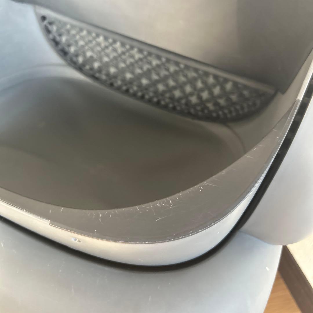 Naekasa 自動猫トイレ M1 グレー 専用袋のオマケ付き