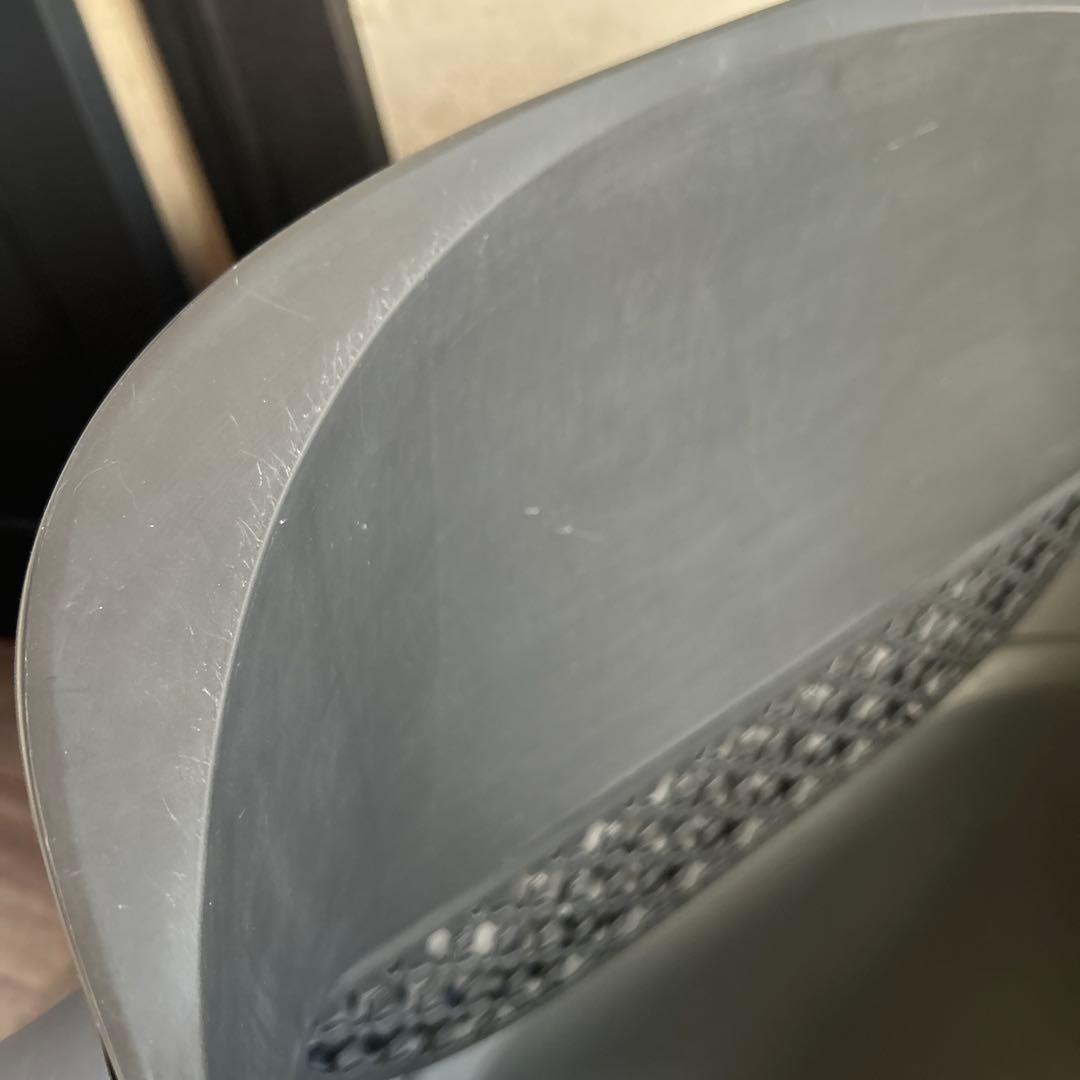 Naekasa 自動猫トイレ M1 グレー 専用袋のオマケ付き