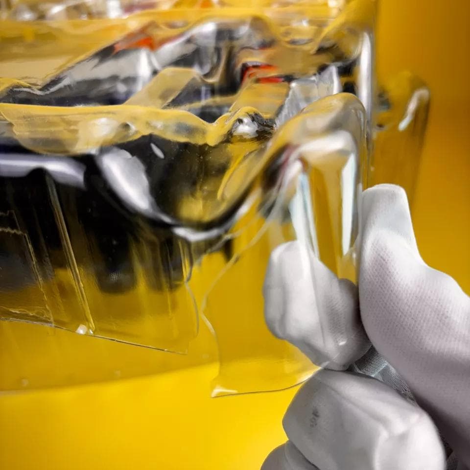 トランスフォーマー MP-44 Optimus Prime Ver.3 USED