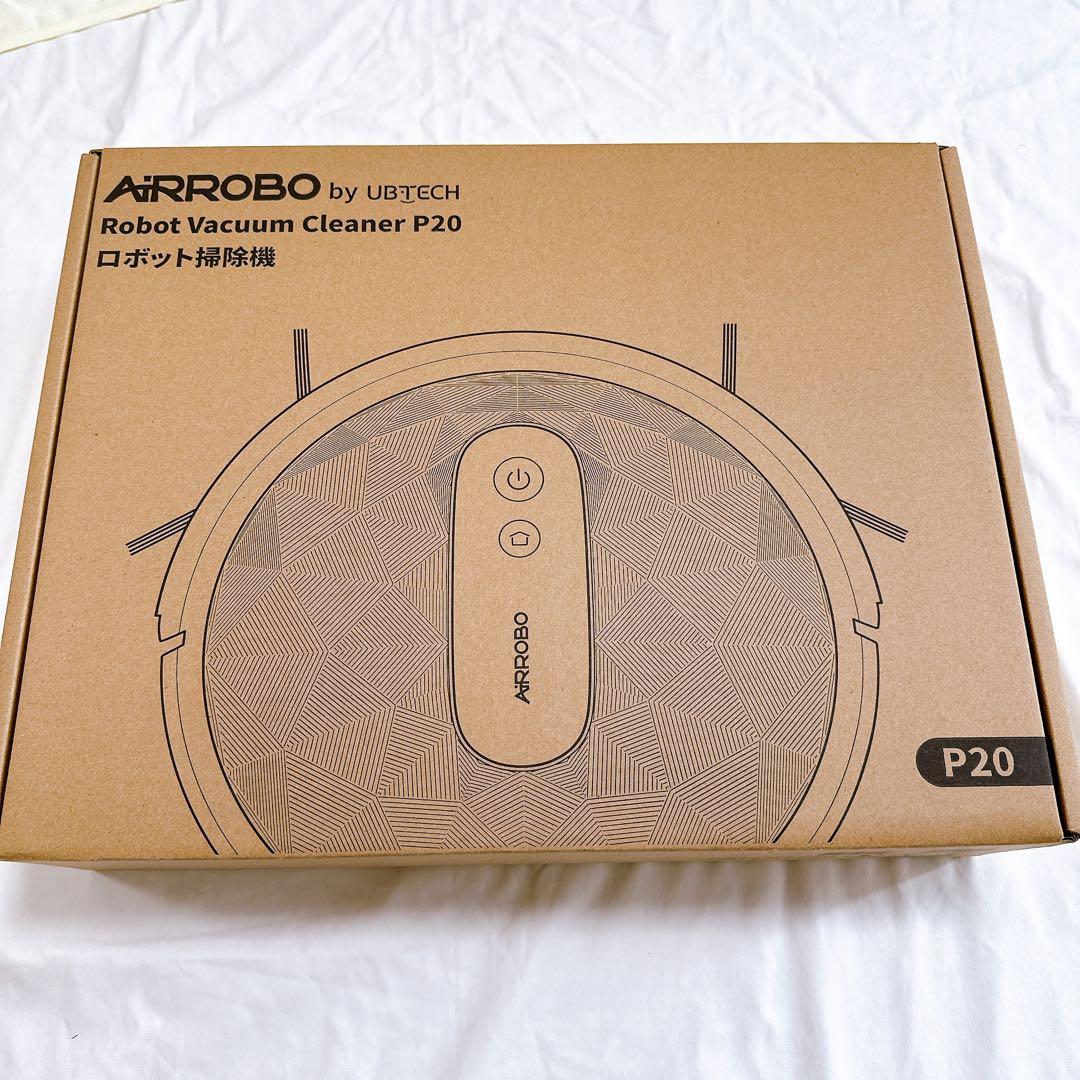 ロボット掃除機 お掃除クリーナー WiFi アプリ 自動充電 Alexa対応