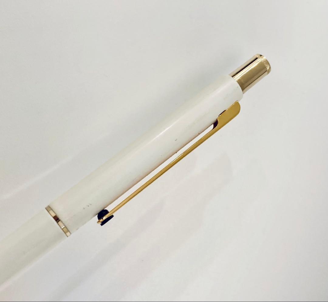 【ドイツ製】モンブラン 高級ボールペン Sライン MONTBLANC 1980s