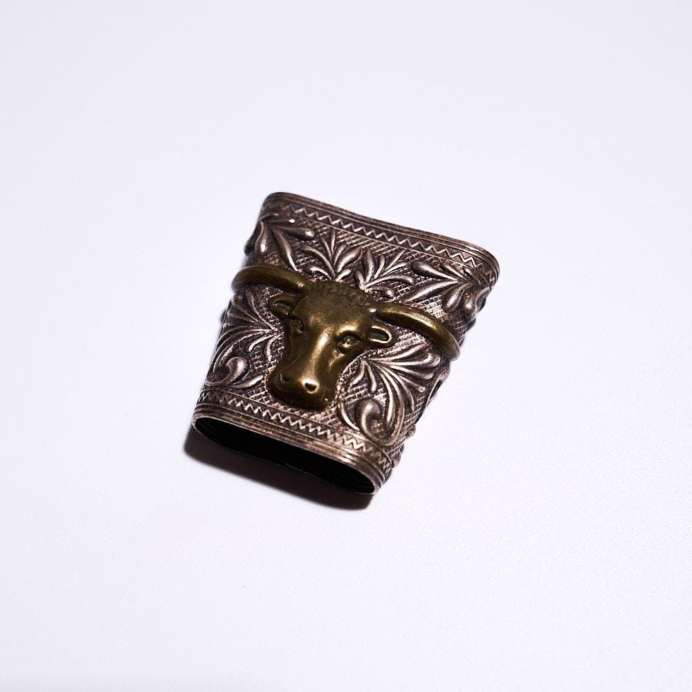 RRL ダブルアールエル　バンダナスライダー スカーフリング ヴィンテージ