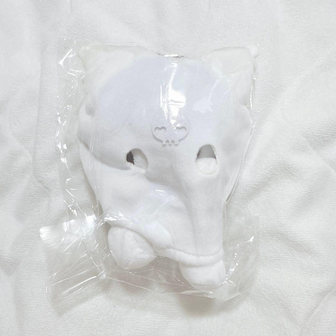 サンリオ クロミ むにゅぐるみ マスコット おばけ