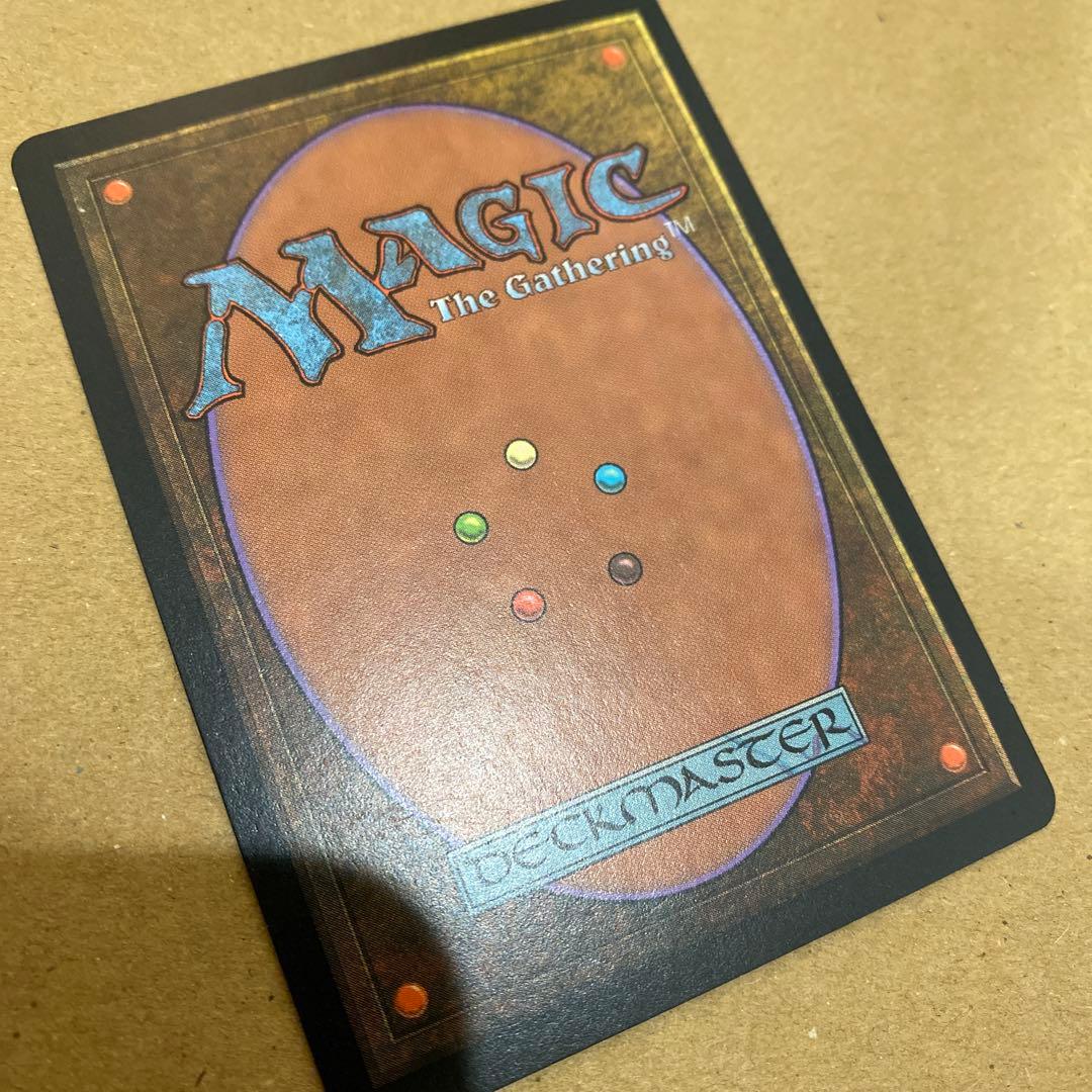MTG モックス・ダイアモンド/Mox Diamond 日本語