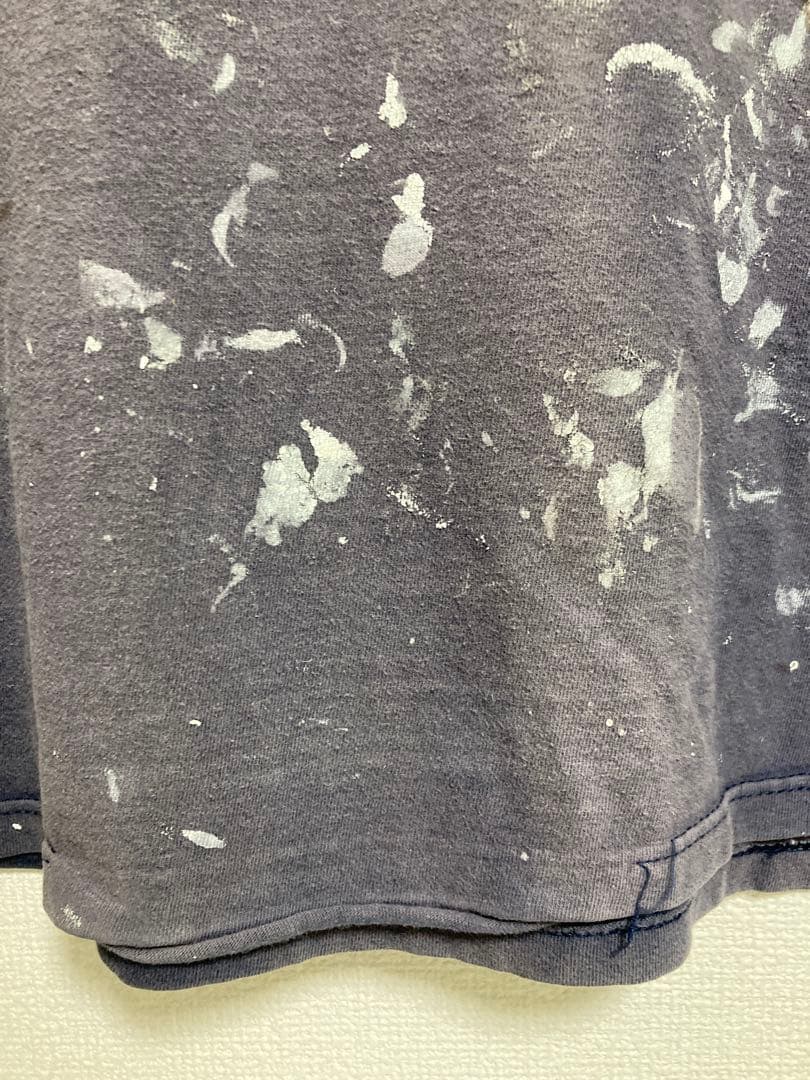 雰囲気◎2001 Harley-Davidson エンジン　フレイム　Tシャツ