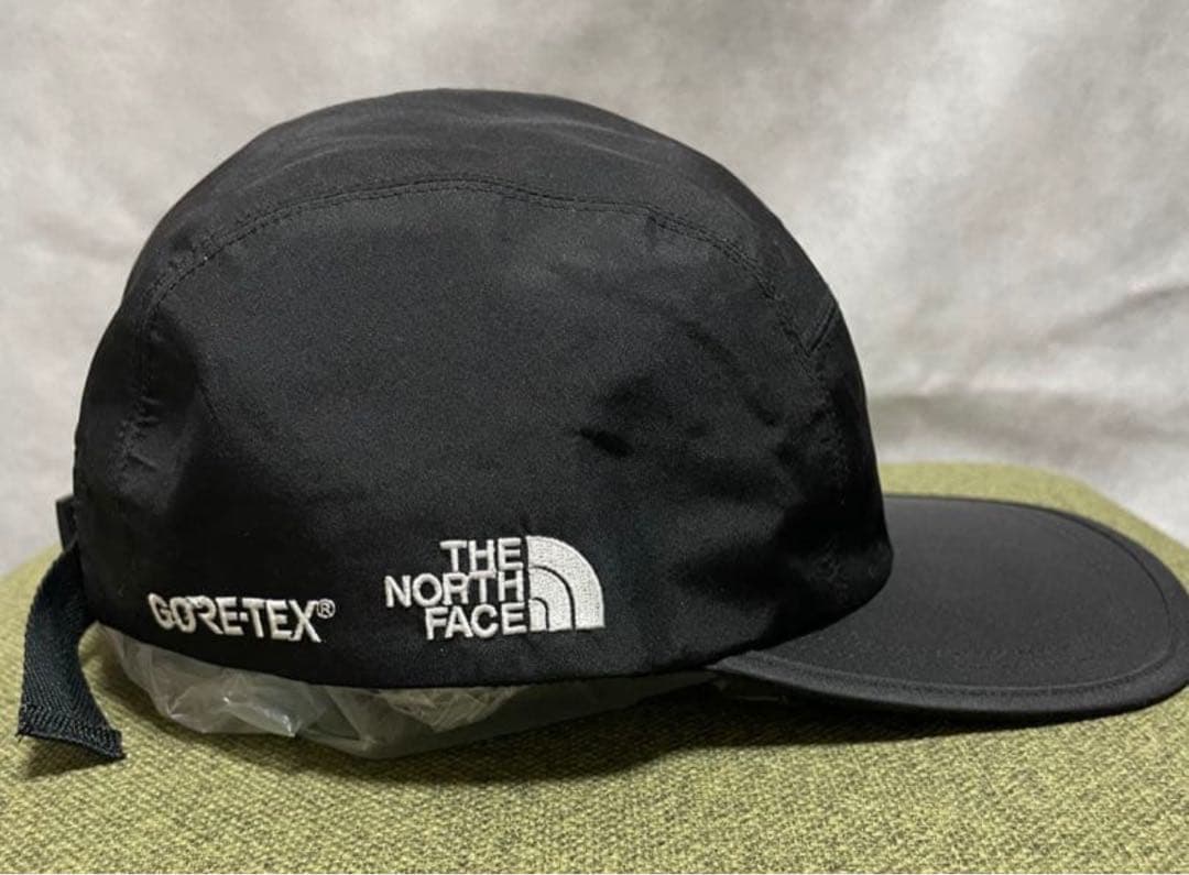 ノースフェイス GORETEX SUMMIT サミット　非売品　キャップ